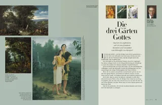 three gardens of God PDF 1