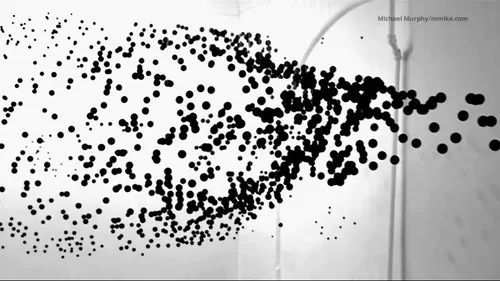 perceptual shift by Michael Murphy