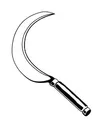 sickle