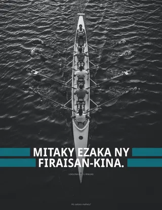 Ekipa mpivoy