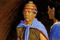 Then the brother confessed