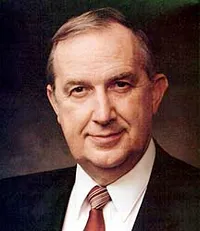 Elder Richard G. Scott