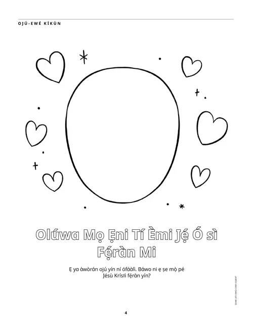 Gbogbo ohun títẹ̀