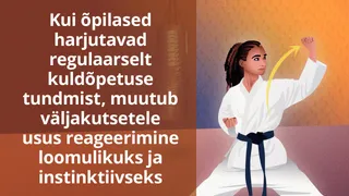 Regulaarse harjutamise meem