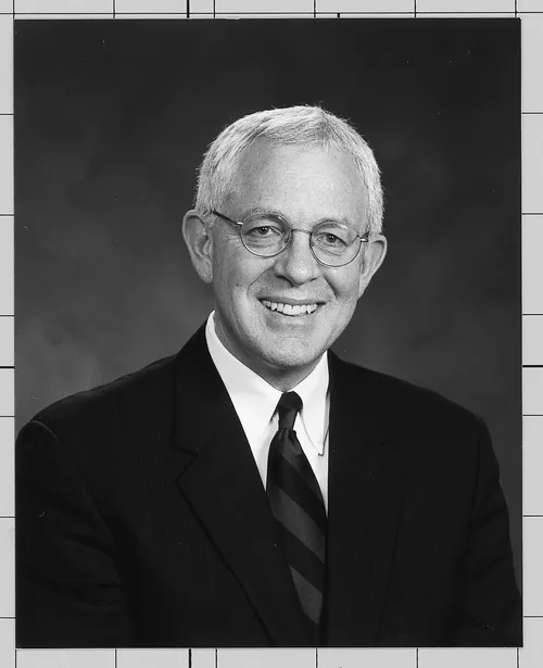 Elder Marlin K. Jensen