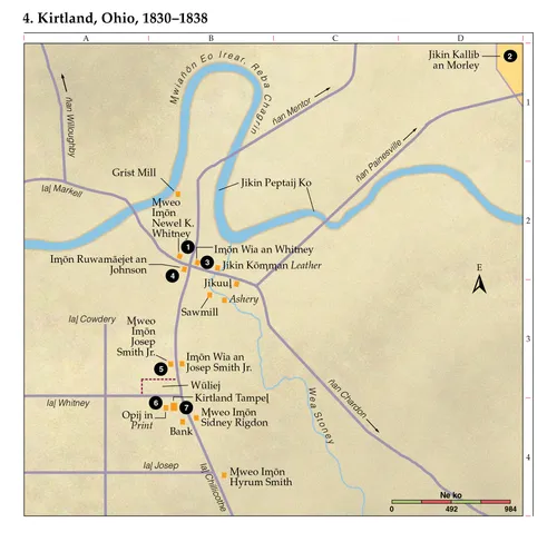 Bwebwenaton Kabun̄ In mab 4