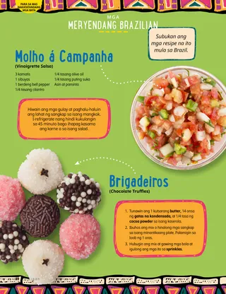 Page from the May/June 2022 Friend Magazine.