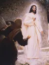 The Resurrected Christ