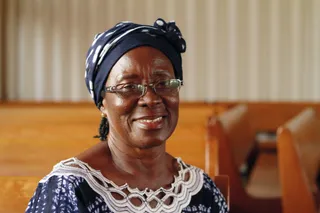 Obedience Brings Blessings