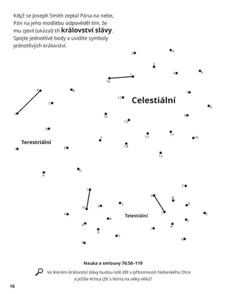 Three Kingdoms of Glory coloring page