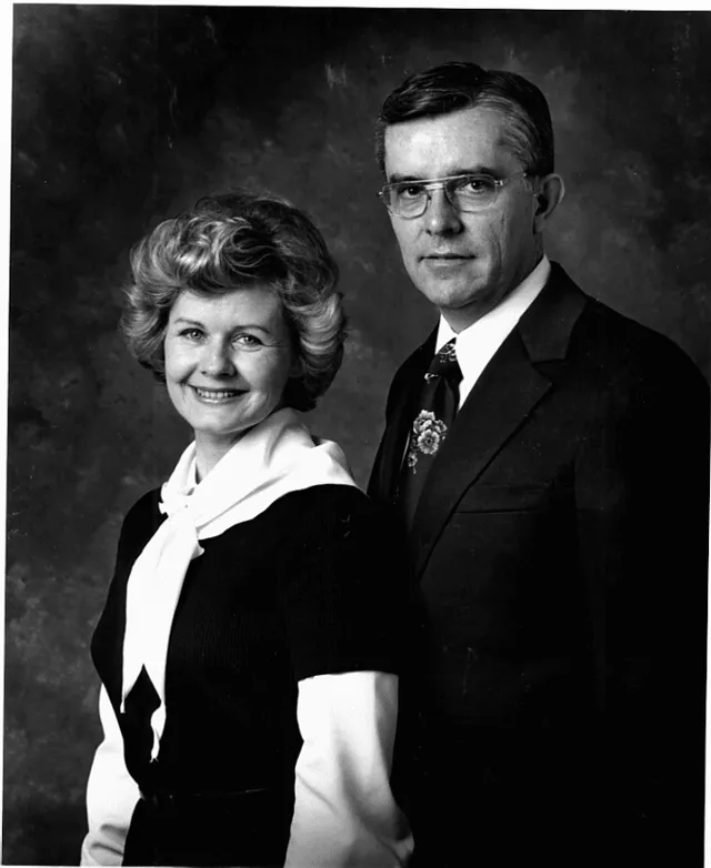 Ballard, M. Russell. Biography