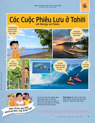 pictures of places in Tahiti