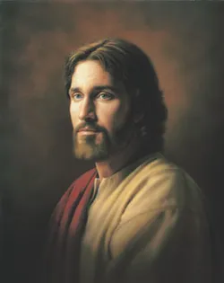 Den gudomlige Återlösaren