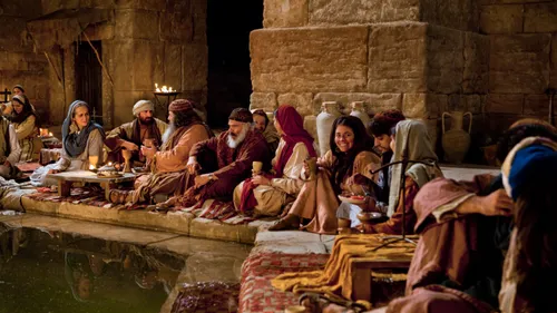 Kumbira sa kasal sa mga Judeo