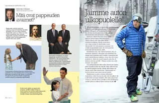 PDF of What Are Priesthood Keys