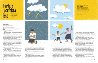 pdf för berättelse