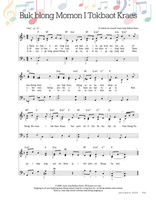 The Book of Mormon Tells of Christ