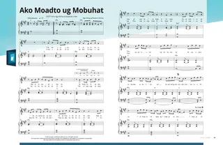 I Will Go and Do page 1