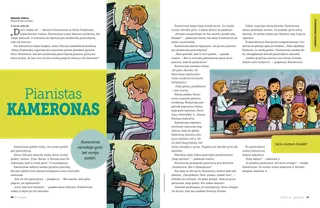 Pasakojimas PDF formatu