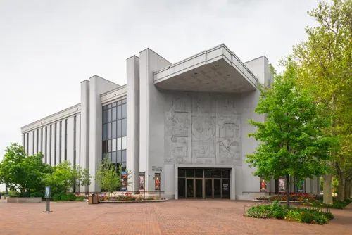 Church History Museum