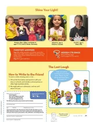 cartoon of boy with stuffed animals and stack of cookies