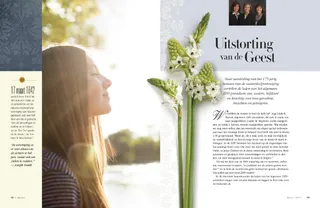 Relief Society pages 14-15