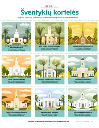 Pasakojimas PDF formatu