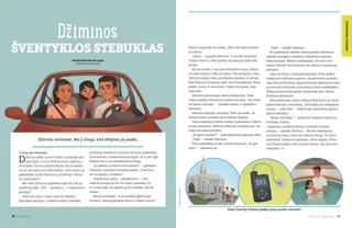 Pasakojimas PDF formatu