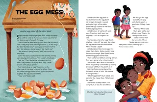 Friend Magazine, 2023-02 Feb