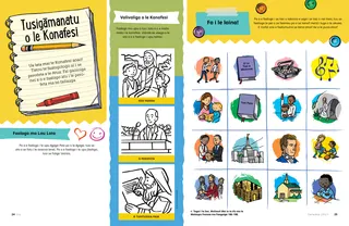 conference activities