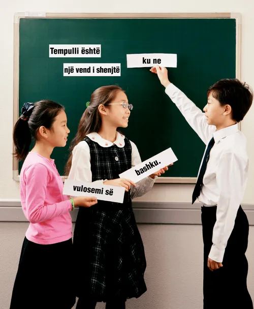 2016 Outline for Sharing Time/Children's Sacrament Meeting Program