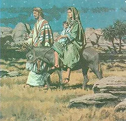 Bethlehem babies killed