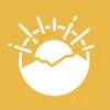 sunrise icon