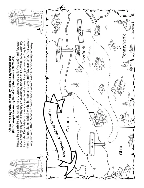 pejin’ny asa atao: afaka mitia ny hafa aho