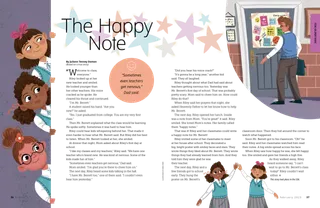 Friend Magazine, 2023-02 Feb