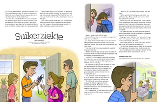 The Diabetes Dilemma