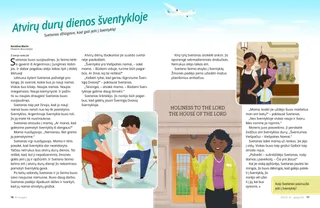 Pasakojimas PDF formatu