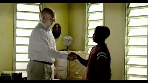 為更好的生活接受教育（靜態影像）