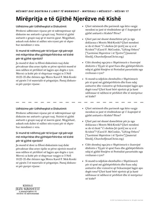 fletushka nr. 2 e mësuesit