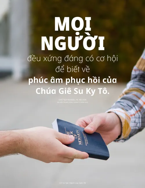 tấm áp phích
