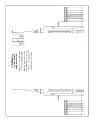trang sinh hoạt: cơ thể của tôi giống như một đền thờ