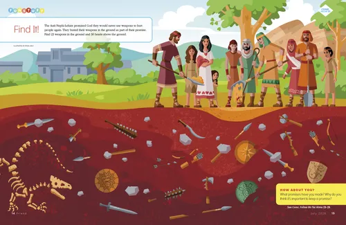 Product Shot from July 2020 Friend