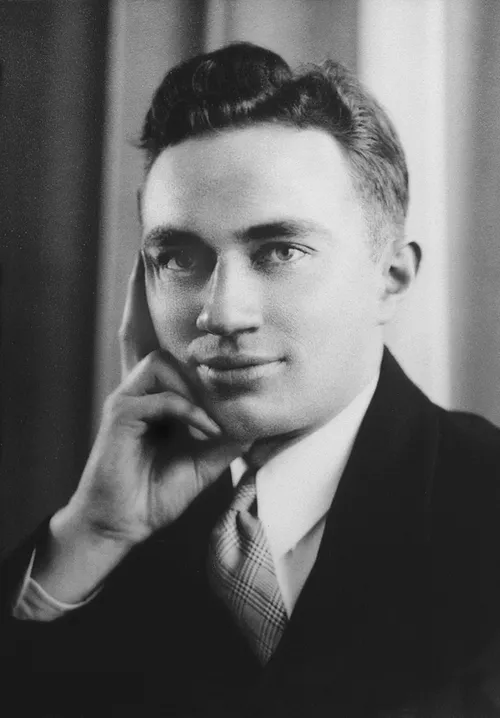 President Gordon B. Hinckley