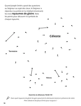 Three Kingdoms of Glory coloring page