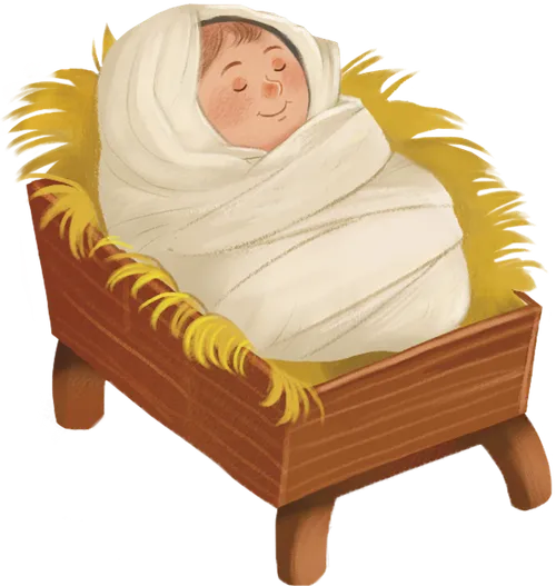 baby Jesus