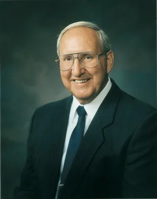 Vaughn J. Featherstone