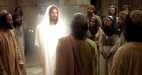 Kris la ki parèt devan Apot yo