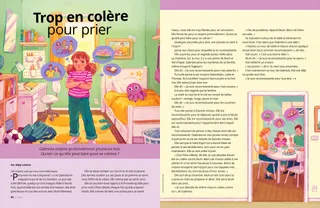 Histoire au format PDF