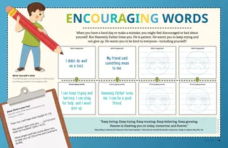 Friend Magazine, Global 2021/05 May