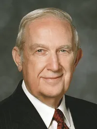 Elder Richard G. Scott